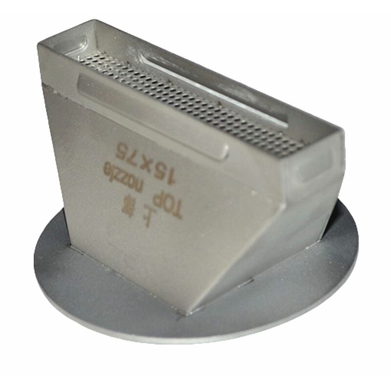 

TOBERA BGA 15x75 mm(compatible MLINK y ZHENXUN) - Zhuomao