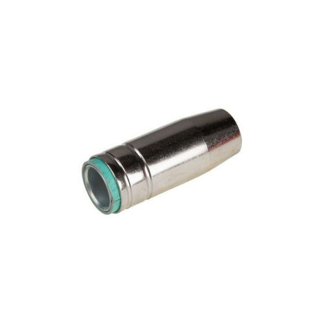 Tobera cónica para antorcha SMB 25 de 10 unidades                          14.5/57 mm