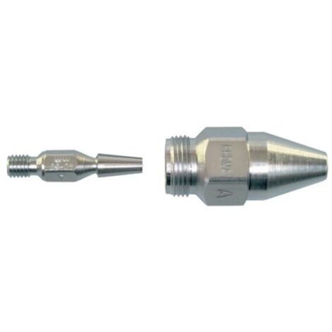 Tobera de calentamiento AC 100–300