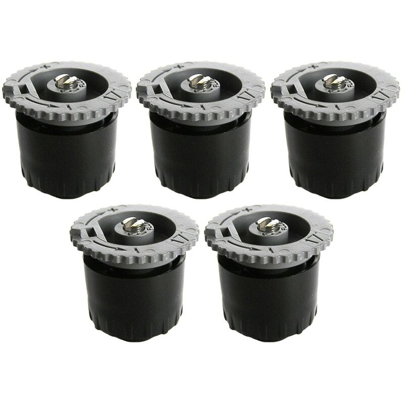 

Tobera difusor 17A. Alcance 5,2 m (Pack x 5) - Rain