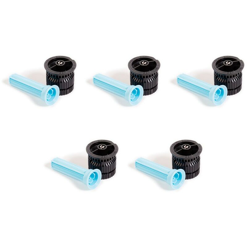 

Tobera difusores 15 VAN. Alcance 4,50 mts (Pack x 5)
