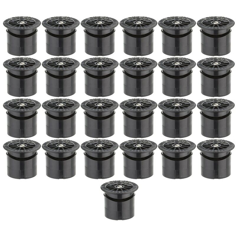 

Tobera difusores 15H Pro Spray. Alcance 4,60 mts. Pack de 25 - Hunter
