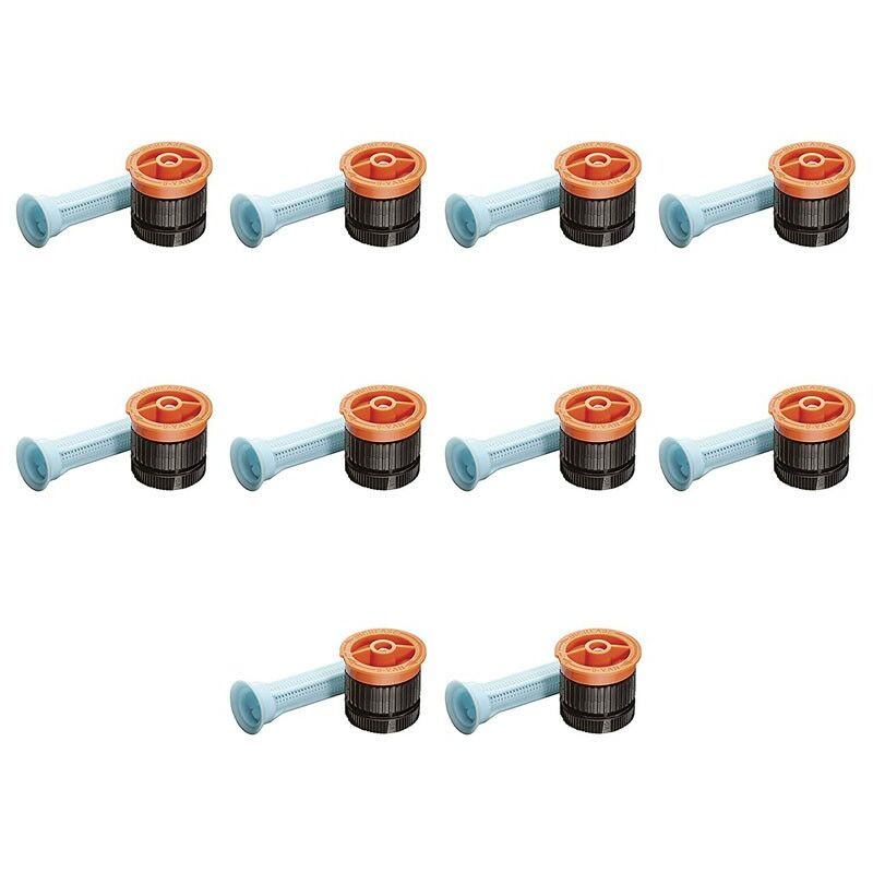 

Tobera difusores 6 VAN. Alcance 1,80 mts (Pack x 10)