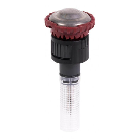 Tobera giratoria ajustable rvan1724 45-270º (5,2-7,3 m)