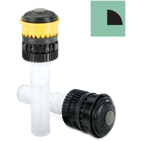 Tobera giratoria r 17-24 q 90º (5,2-7,3 m)