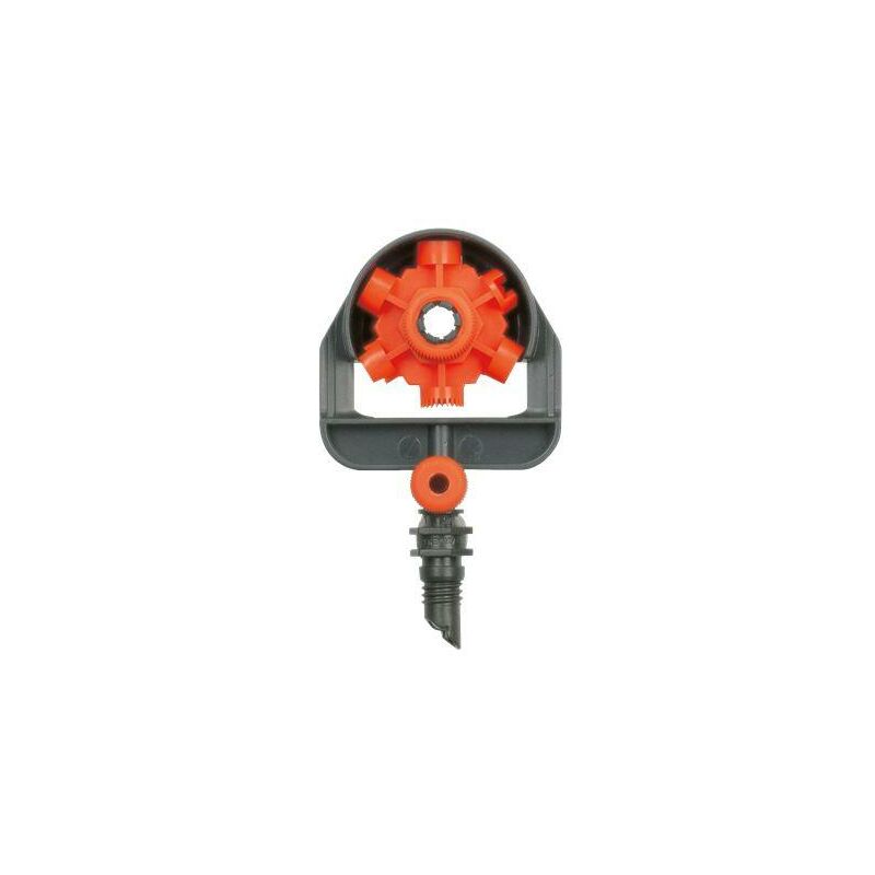 

Tobera pulverizadora 6 sectores, 2 ud