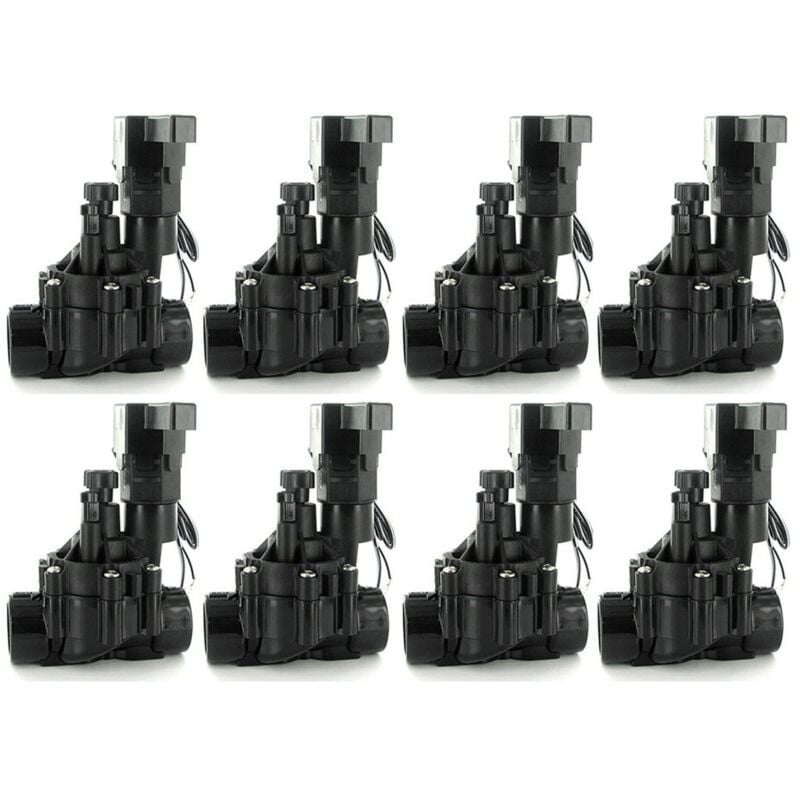 

Tobera K-Rotary RN100 ajustable 90-270º (Pack x 5) - Rain