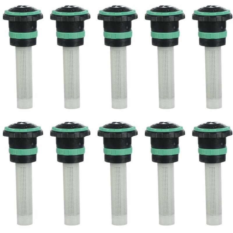 

Tobera K-Rotary RN100 fija 360º (Pack x 10) - Rain