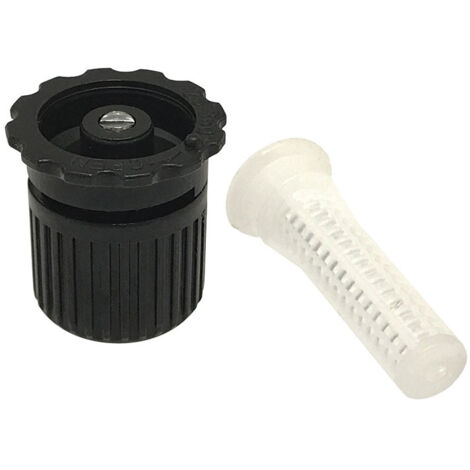 TOBERA REGULABLE 0-360 4-4,5M
