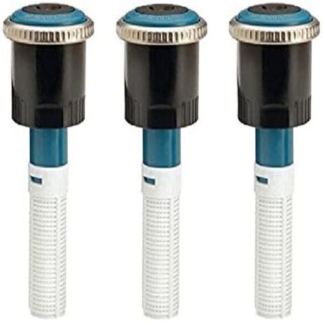 Tobera Rotator MP Corner Hunter (pack de 3)  Oferta exclusiva
