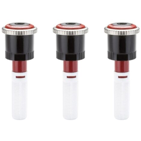 Tobera Rotator MP1000 90 º-210 º Hunter pack de 3  Oferta exclusiva