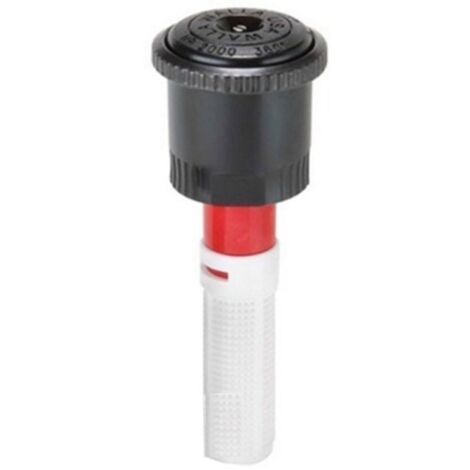 Tobera Rotator MP2000 360º Hunter  Oferta exclusiva