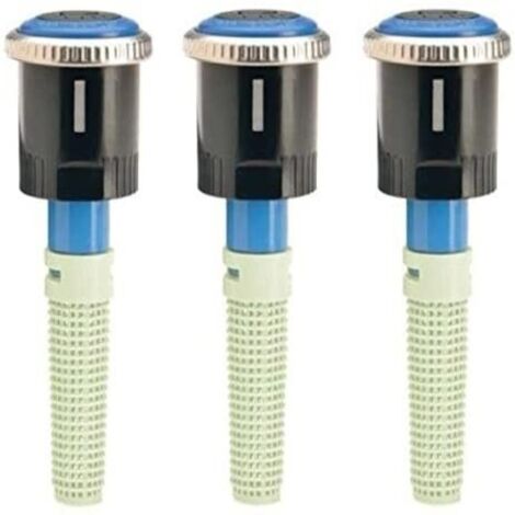 Tobera Rotator MP3000 90º-210ºHunter (pack 3)  Oferta exclusiva