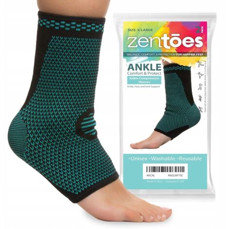 Tobillera ZENTOES L