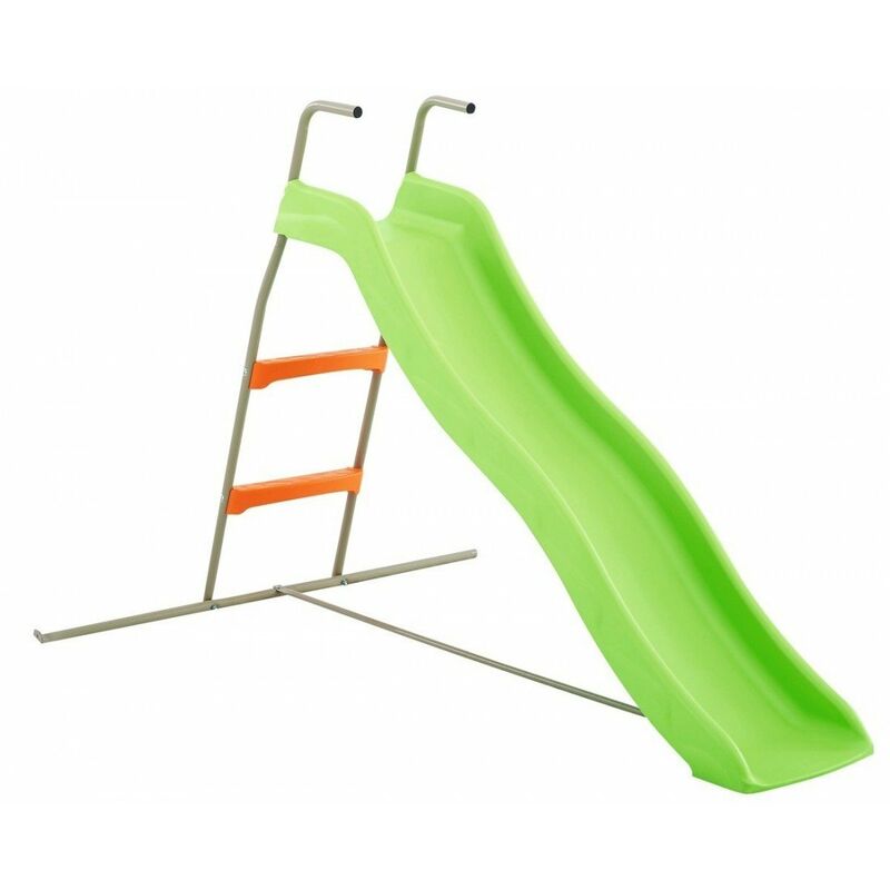 Toboggan funny 1,72 x 1,24 x 1,15