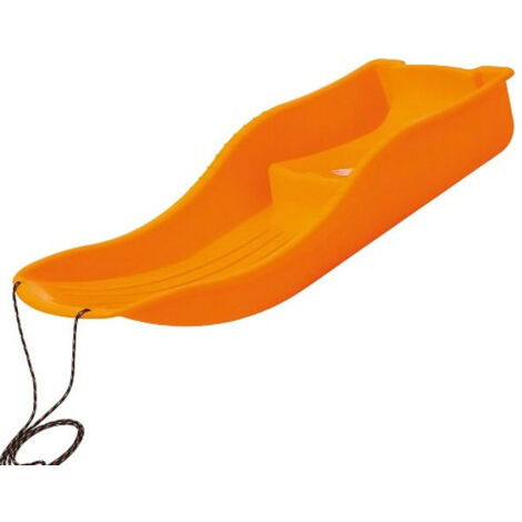 Toboggan Neige Snow Pplast