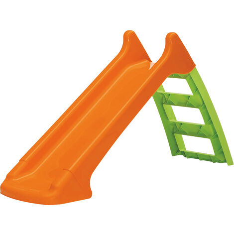Toboggan Paradiso Toys First Slide - Oranje