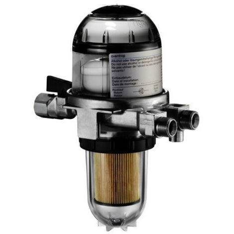 TOC-Duo-3 , MF 3/8 x3/8 , T. OPTICLEAN 5-20µm, SANS MANO.