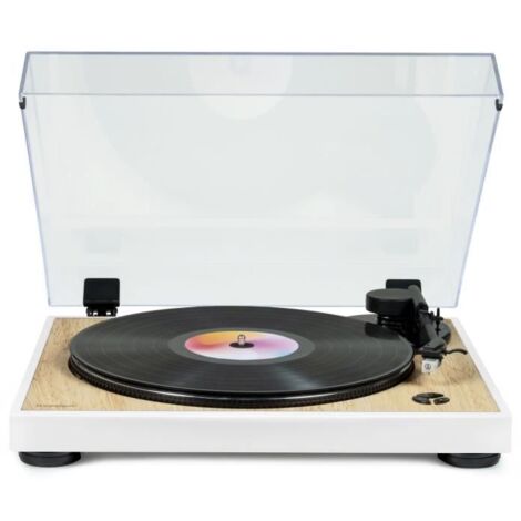 Tocadiscos Thomson TT301