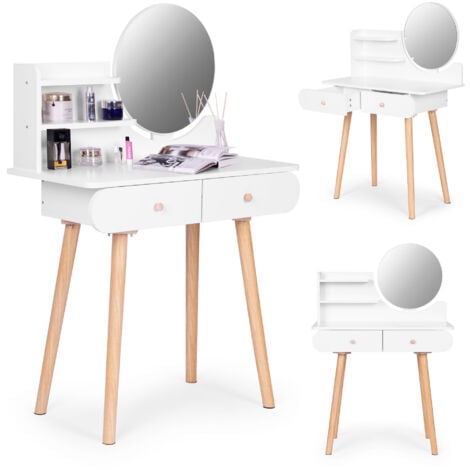 VIKING CHOICE Tocador moderno - Grande - Cosmético