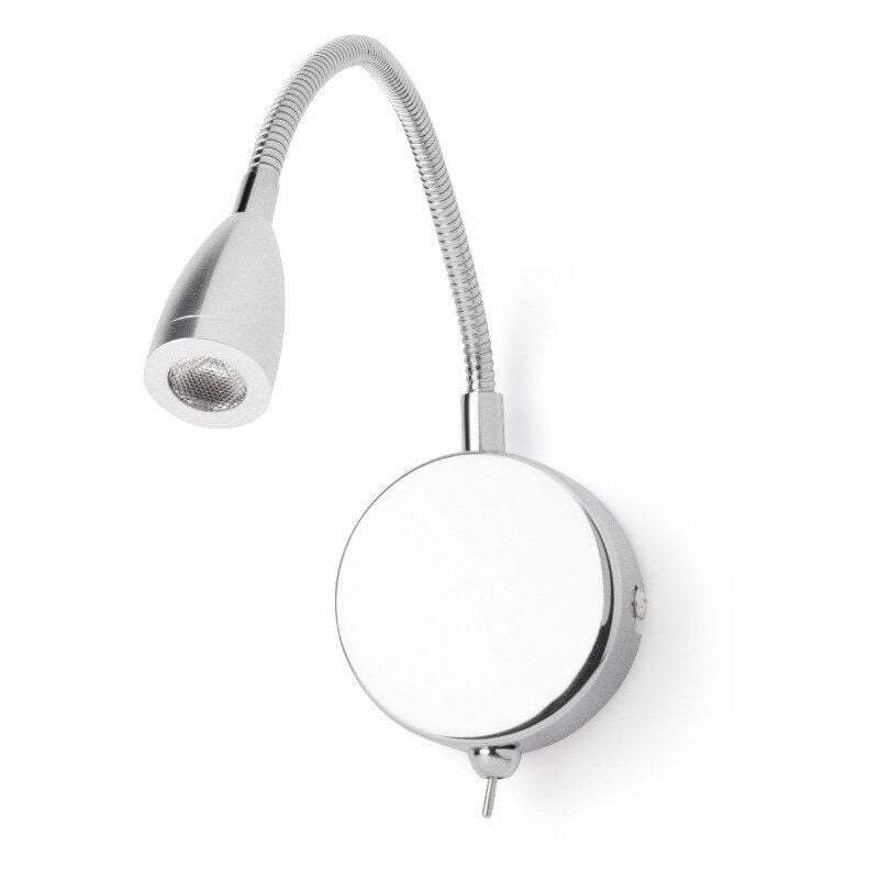 Ols Original - tocoa Applique liseuse chrome led