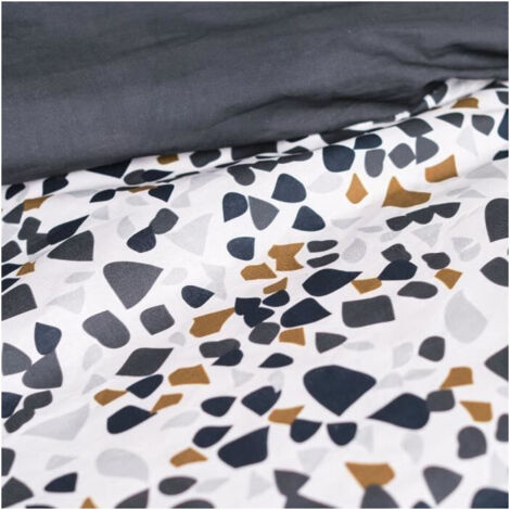 TODAY Juego de cama para 2 personas SUNSHINE - 220X240 - 118927