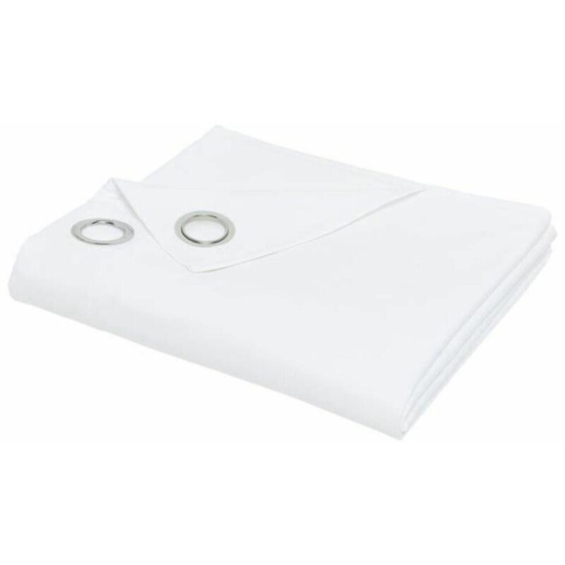 Rideau isolant thermique Essential Today 140 x 240 cm