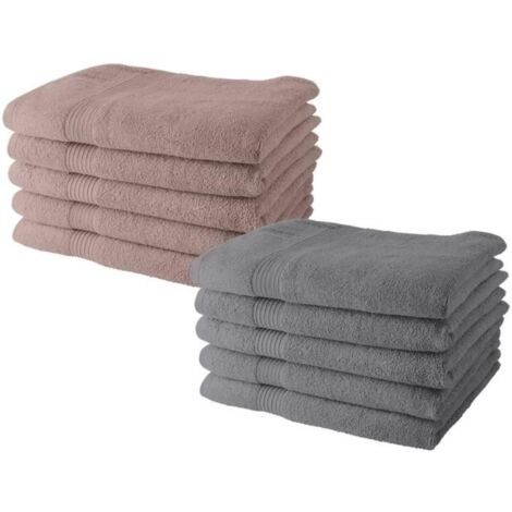 Today Strandrose Badetuch Set