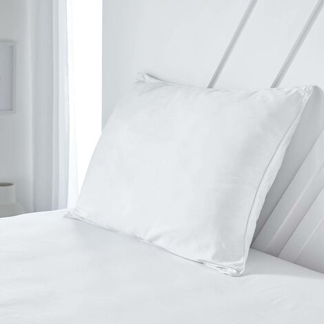 Today TODAY Essential oreiller uni 50 x 70 cm confort