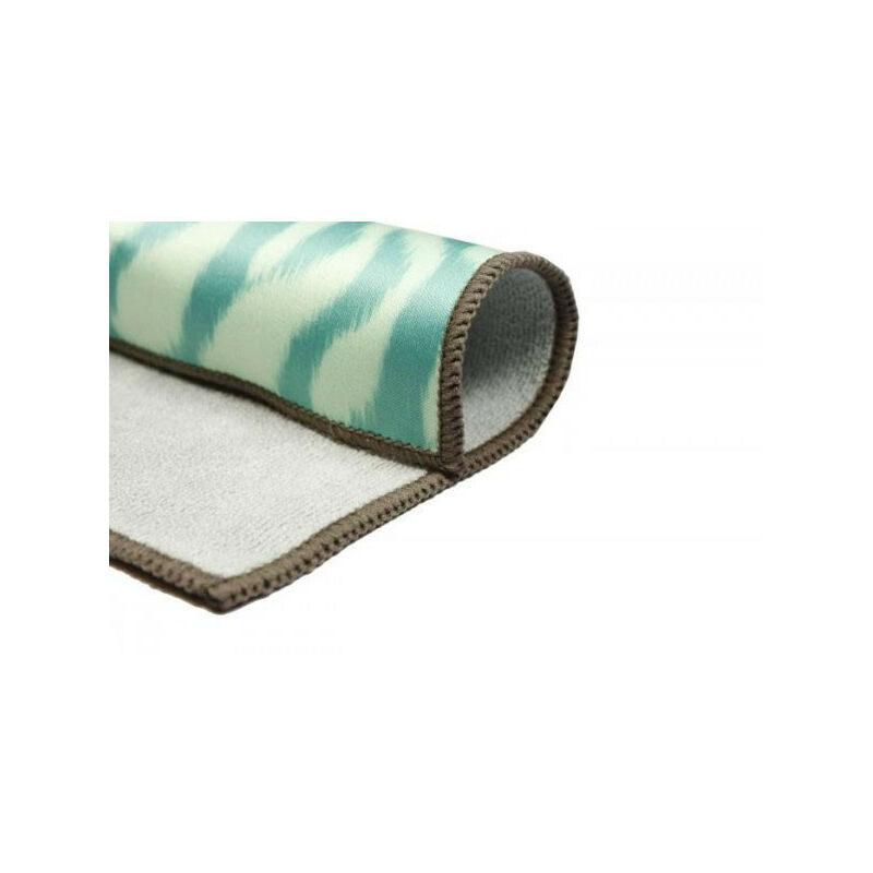 ToddyGear Lingette Microfiber 5x7 iKat Bleu (25X711108)