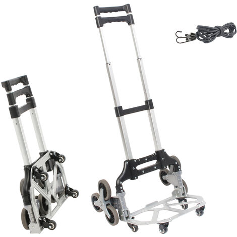 carrello a 6 ruote speciale per infissi saliscale elettrico 6R/250