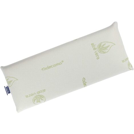 Todocama - Cuscino 90 cm Verde