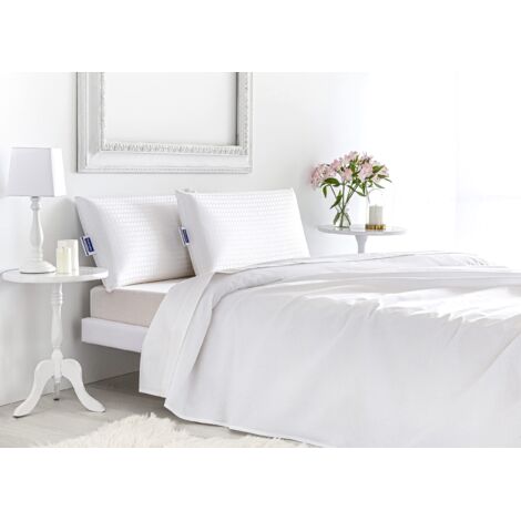 Todocama - Cuscino viscoelastico Luxury Hotel, 120 cm
