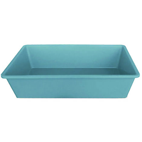 TOELETTA/LETTIERA IGIENICA APERTA TRAY PER GATTI  STEFANPLAST