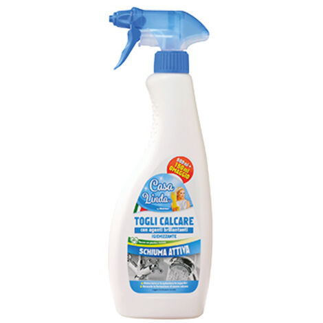 TOGLI CALCARE CASA LINDA 650ML