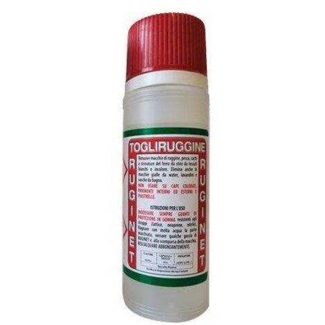 TOGLIRUGGINE SMACCHIATORE RUGINET KIBO