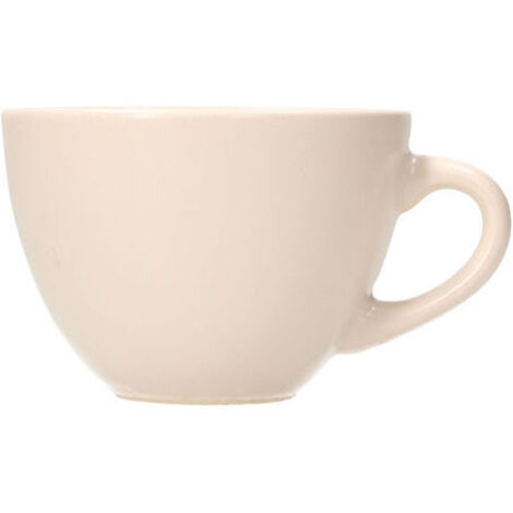 Tognana 0797 Tazza Colazione senza Piattino 450cc Ritual Crema