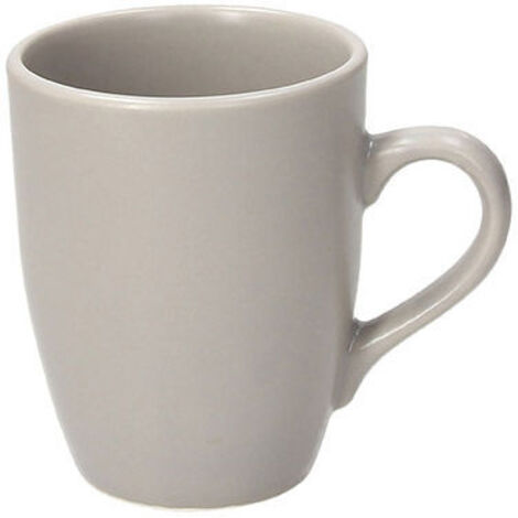 Tognana 0890 Tazza Mug 370cc Ritual Tortora