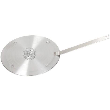 TOGNANA Adattatore Per Induzione Da 20 Cm