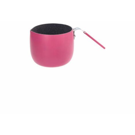 TOGNANA Bollilatte Mini Color Block Fucsia
