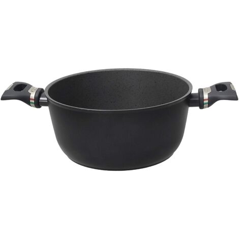 TOGNANA Casseruola 2 Manici  Cm 24 Italika