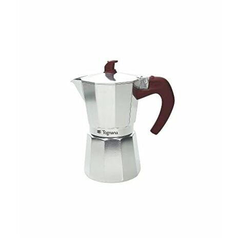 Tognana Extra Style Caffettiera Moka 9 tazze