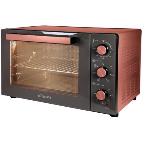 LA MACCHINA DEL PANE: Fornetto elettrico scaldapane BIAGIO DPE
