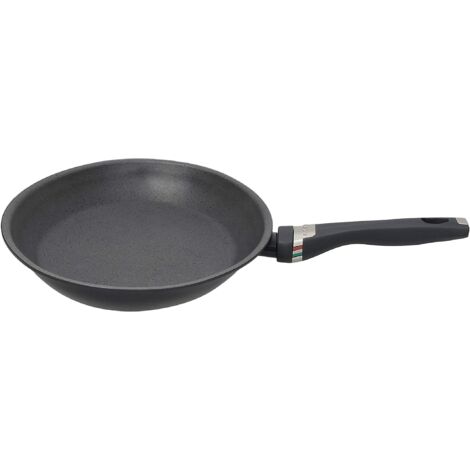 Tognana Italika, padella pesciera 36x25 cm in alluminio adatta ad induzione, qualità extra