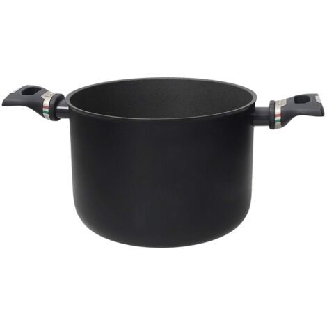 Tognana Italika, pentola 22 cm in alluminio adatta ad induzione, qualità extra