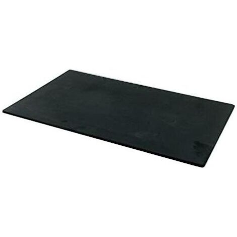 Tognana Piastra Gn 1-3 Show Nero 32x17cm