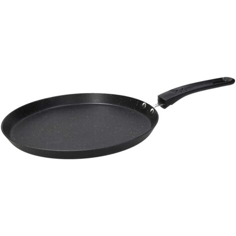 Tognana Rock in Black Crepiera cm 25