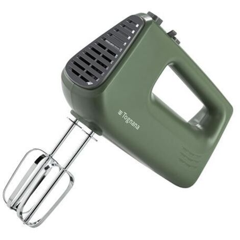 TOGNANA Sbattitore Elettrico Iridea Verde