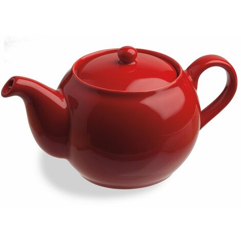 Tognana Teiera Cc 470 Sphere rosso