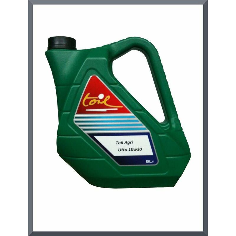 

Aceite Truck 15W40 5 L. - Toil
